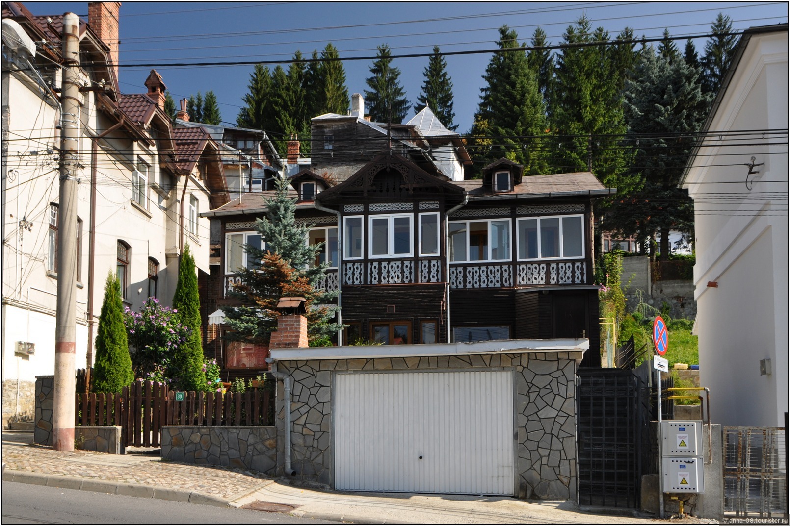 Sinaia